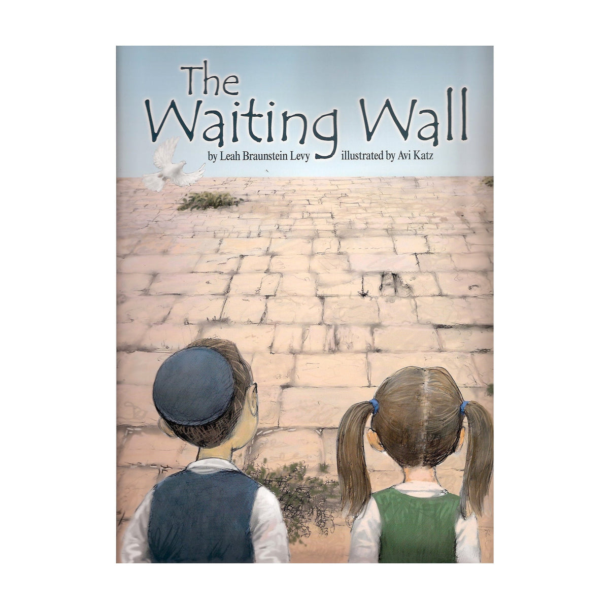 The Waiting Wall
