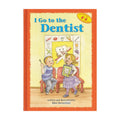I Go To The Dentist