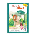 I Go To The Ohel
