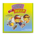 Yossi and Laibel Learn to Help
