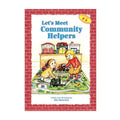 Let's Meet Community Helpers