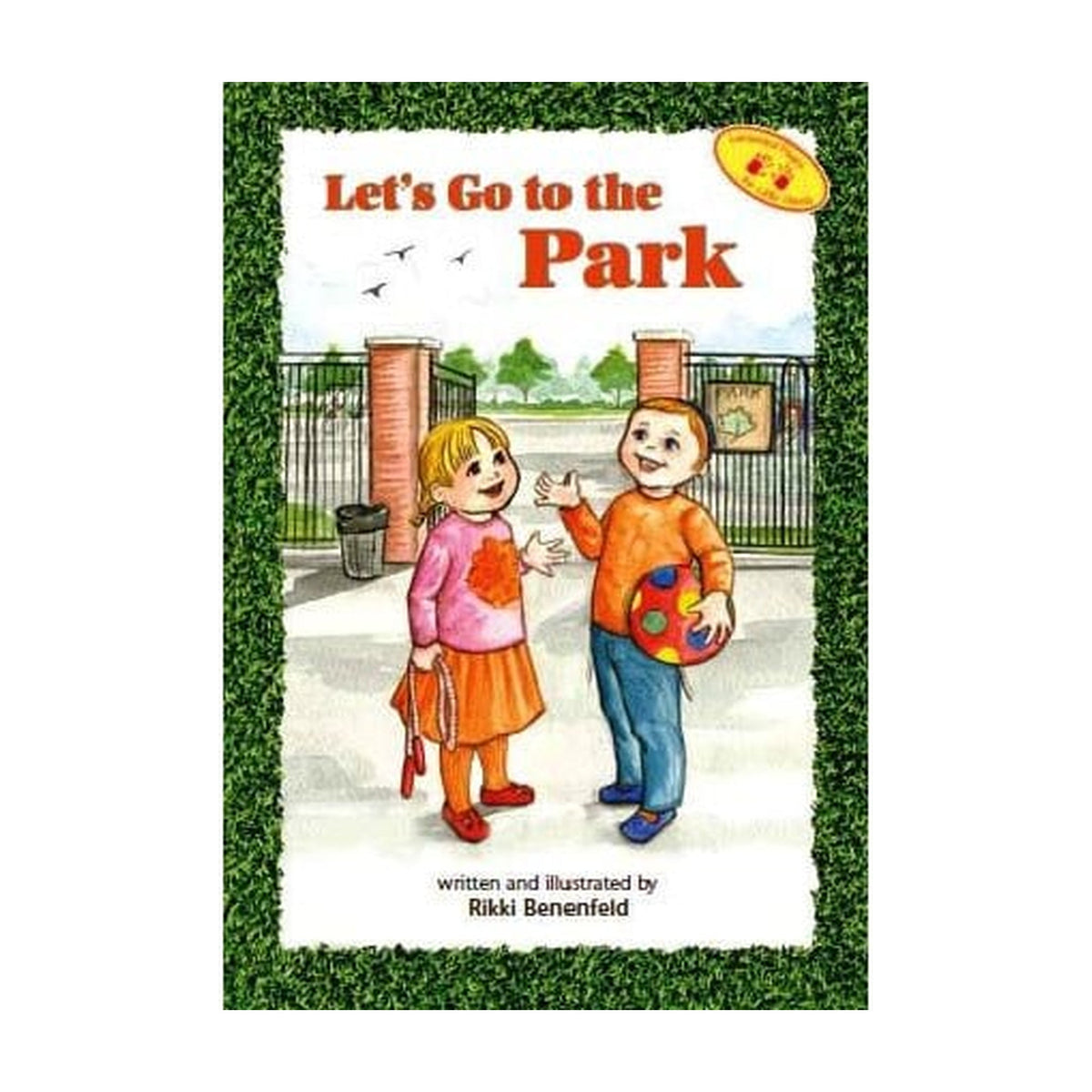 Let's Go to the Park