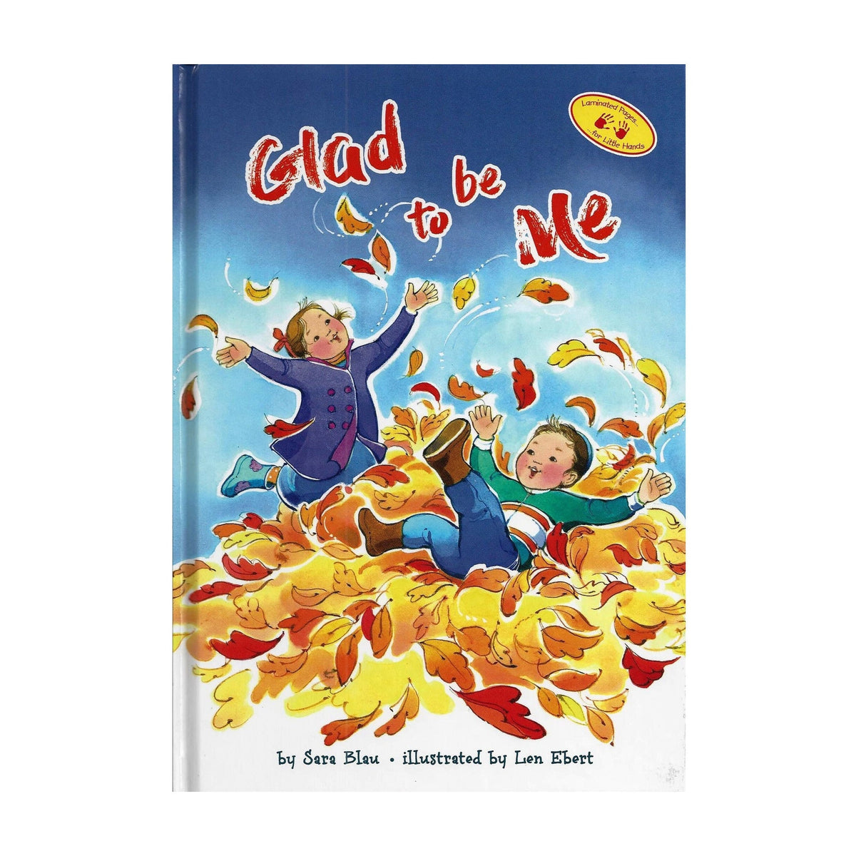 Glad To Be Me