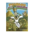 Pharaoh and the Fabulous Frog Invasion