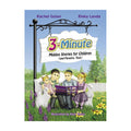 3-Minute Middos Stories for Children