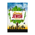 Living Jewish