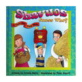 Shavuos - Guess Who?