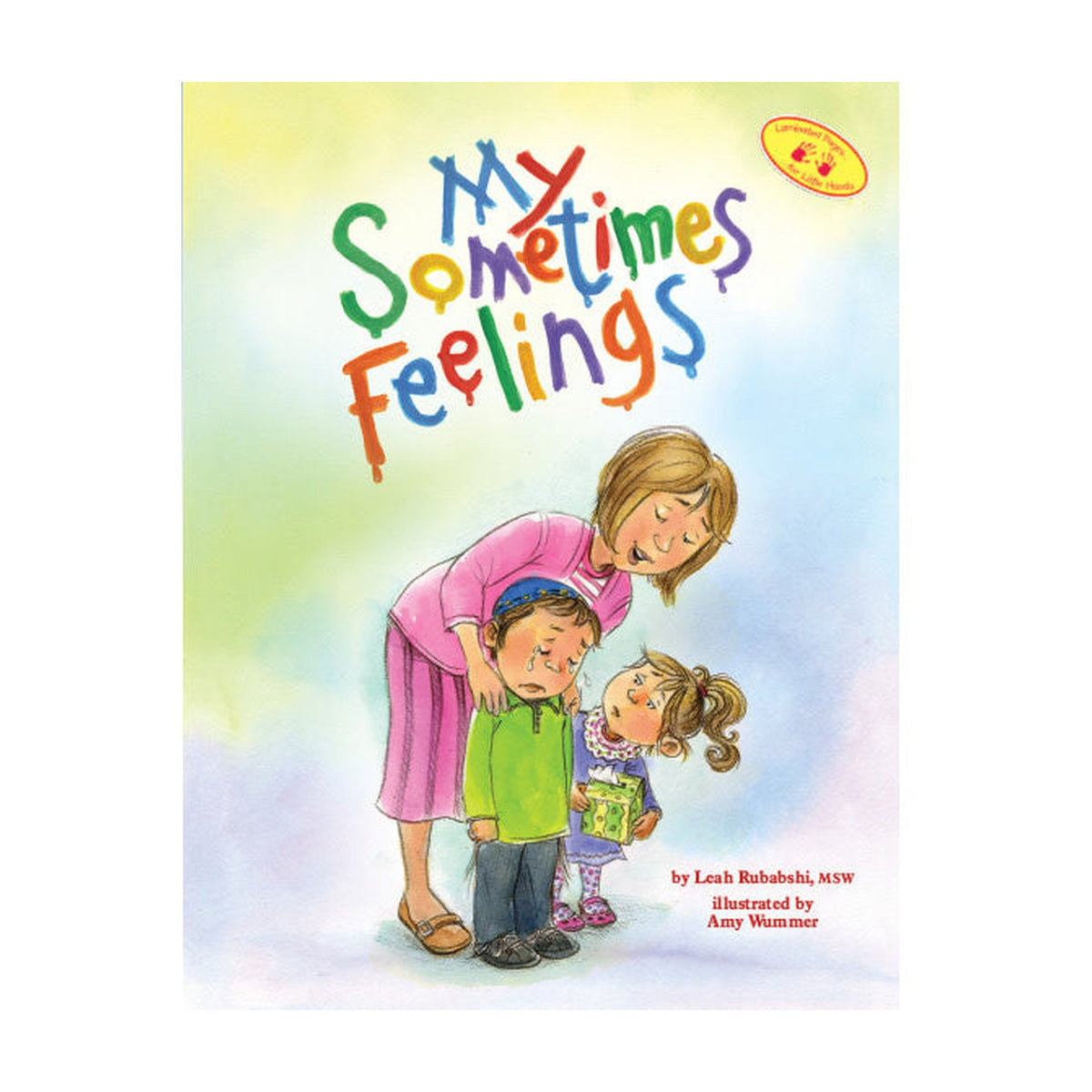 My Sometimes Feelings