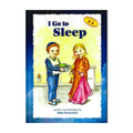 I Go To Sleep