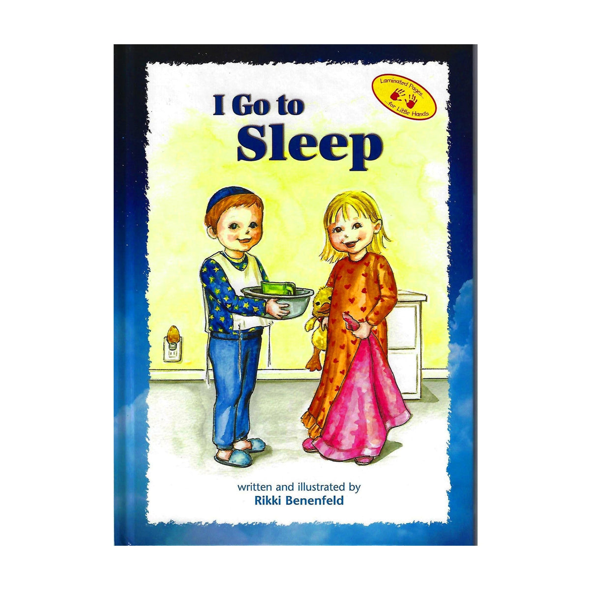 I Go To Sleep