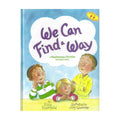 We Can Find a Way
