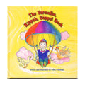 Yarmulke Kipa Coppel Book
