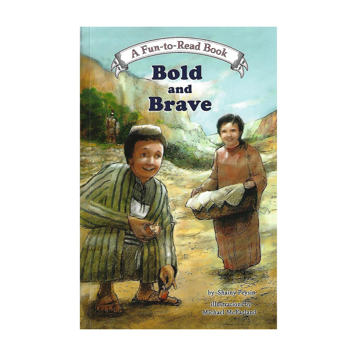 Bold and Brave