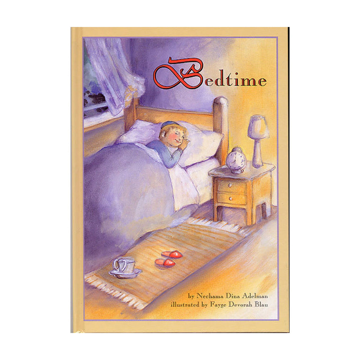 Bedtime