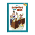 The Surprise In the Desk