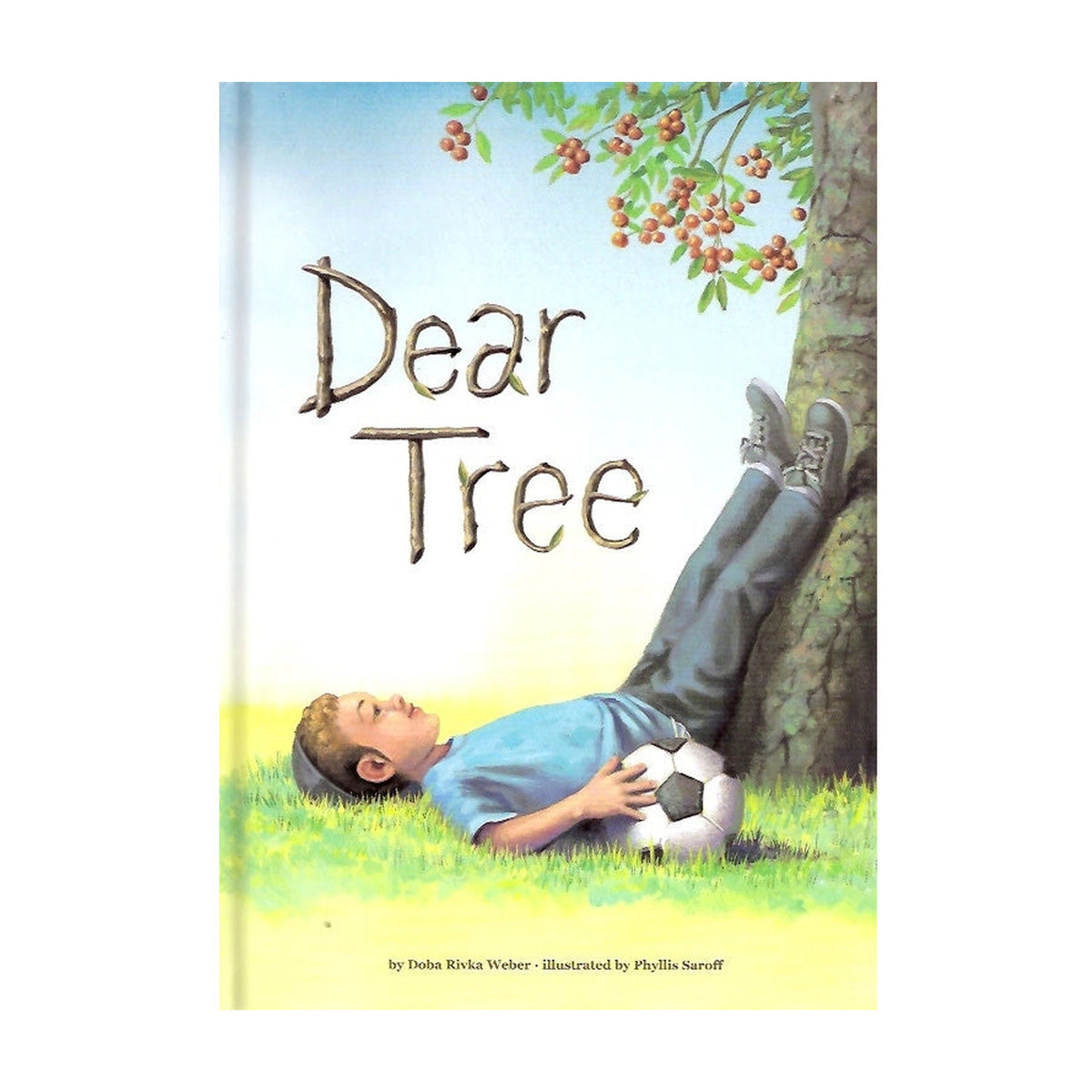 Dear Tree