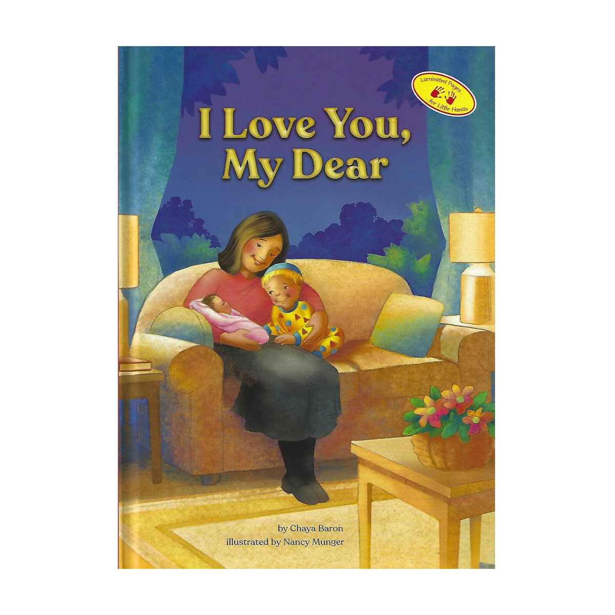 I Love You My Dear