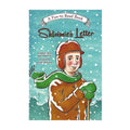 Shloimie's Letter