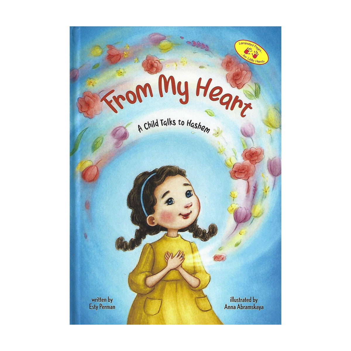 From My Heart