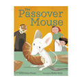 The Passover Mouse