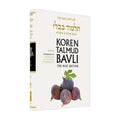 Nidda - Koren Talmud Bavli Noé Edition Full Size - Volume 42