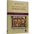 Jonathan Sacks Haggadah
