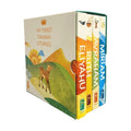 My First Tanakh Stories Set, 4 Volumes