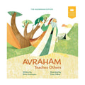 My First Tanakh Stories - Avraham
