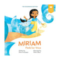 My First Tanakh Stories - Miriam