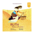 My First Tanakh Stories - Ruth