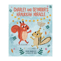 Charley and Seymour's Hanukkah Miracle