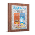 Guidelines: Kosher Kitchen - Meat and Milk