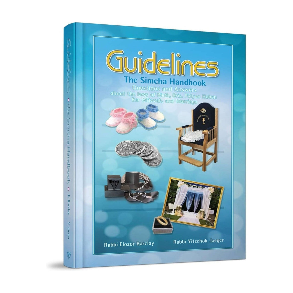 Guidelines: Simchas