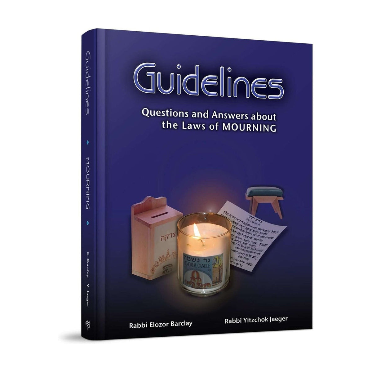 Guidelines: Laws of Mourning
