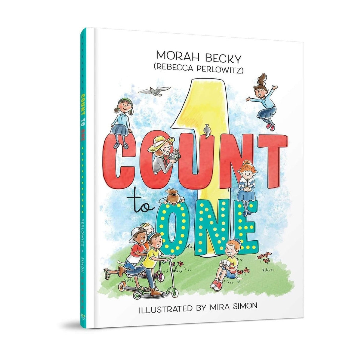 Count to One