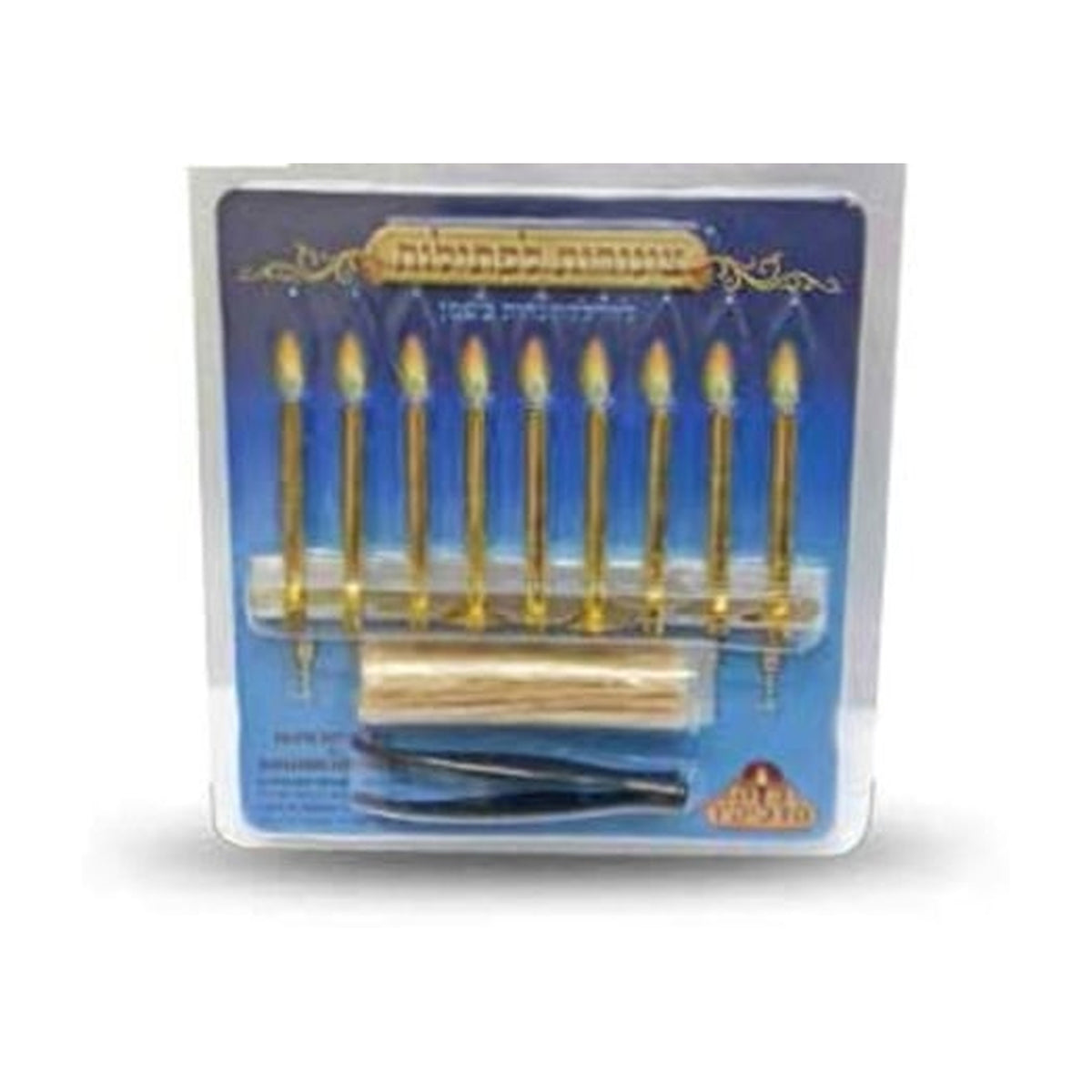 Wick Holder Set