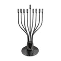 Menorah Large 70cm David Harp