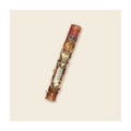 Mezuzah Copper with Clear Window