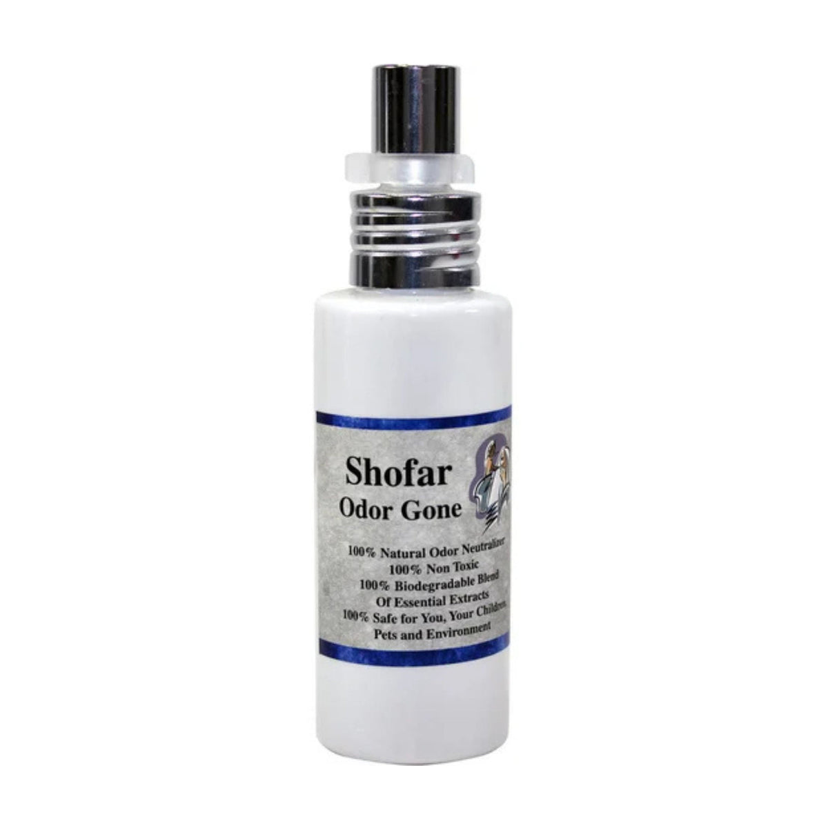 Shofar Deodorizer Spray