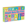 Aleph Beis Go Fish ame, Alef Beis Go Fish