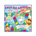 Aleph Bet Adventure game