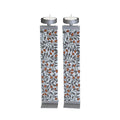 Aluminum Candlesticks