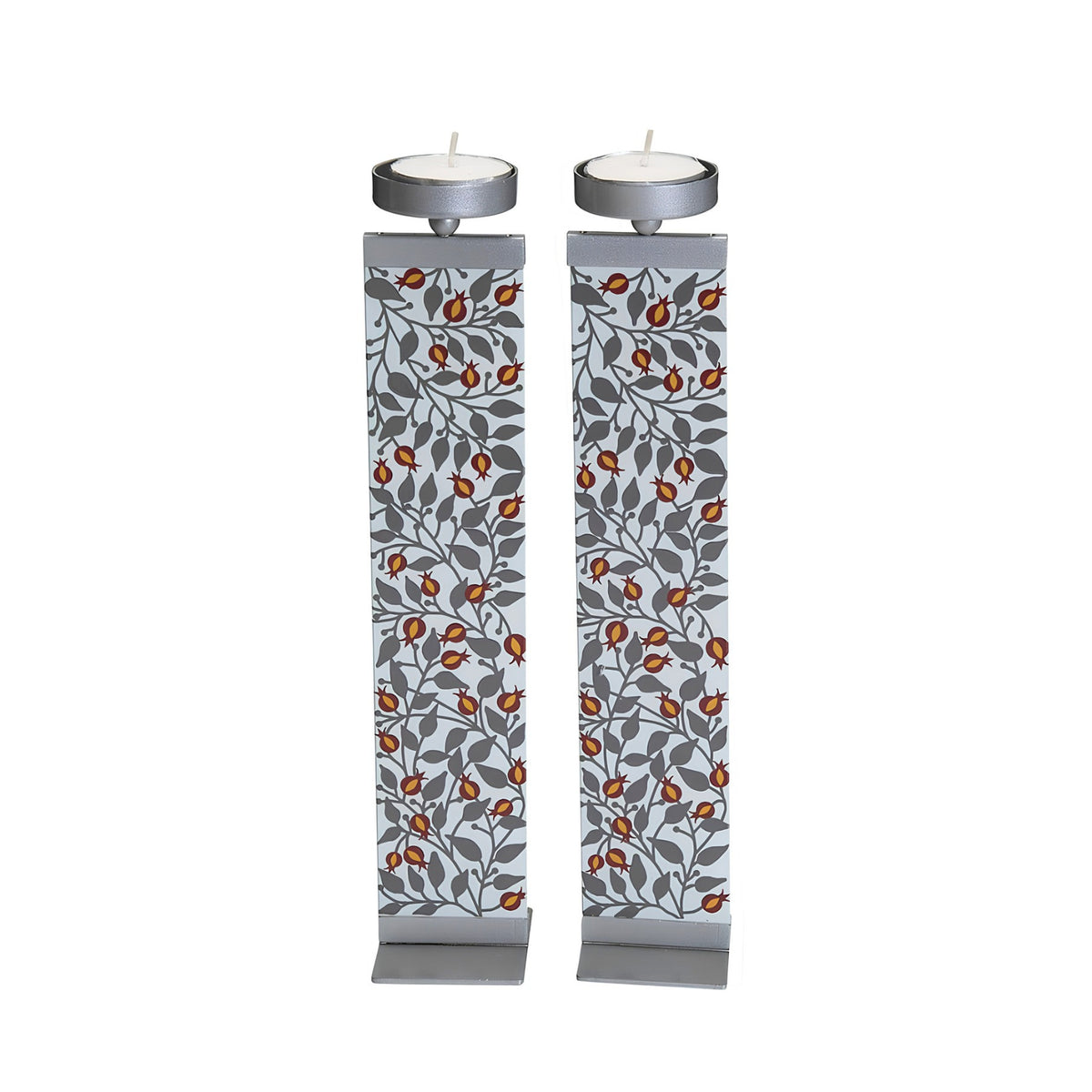 Aluminum Candlesticks