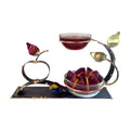 Apple and Honey Dish