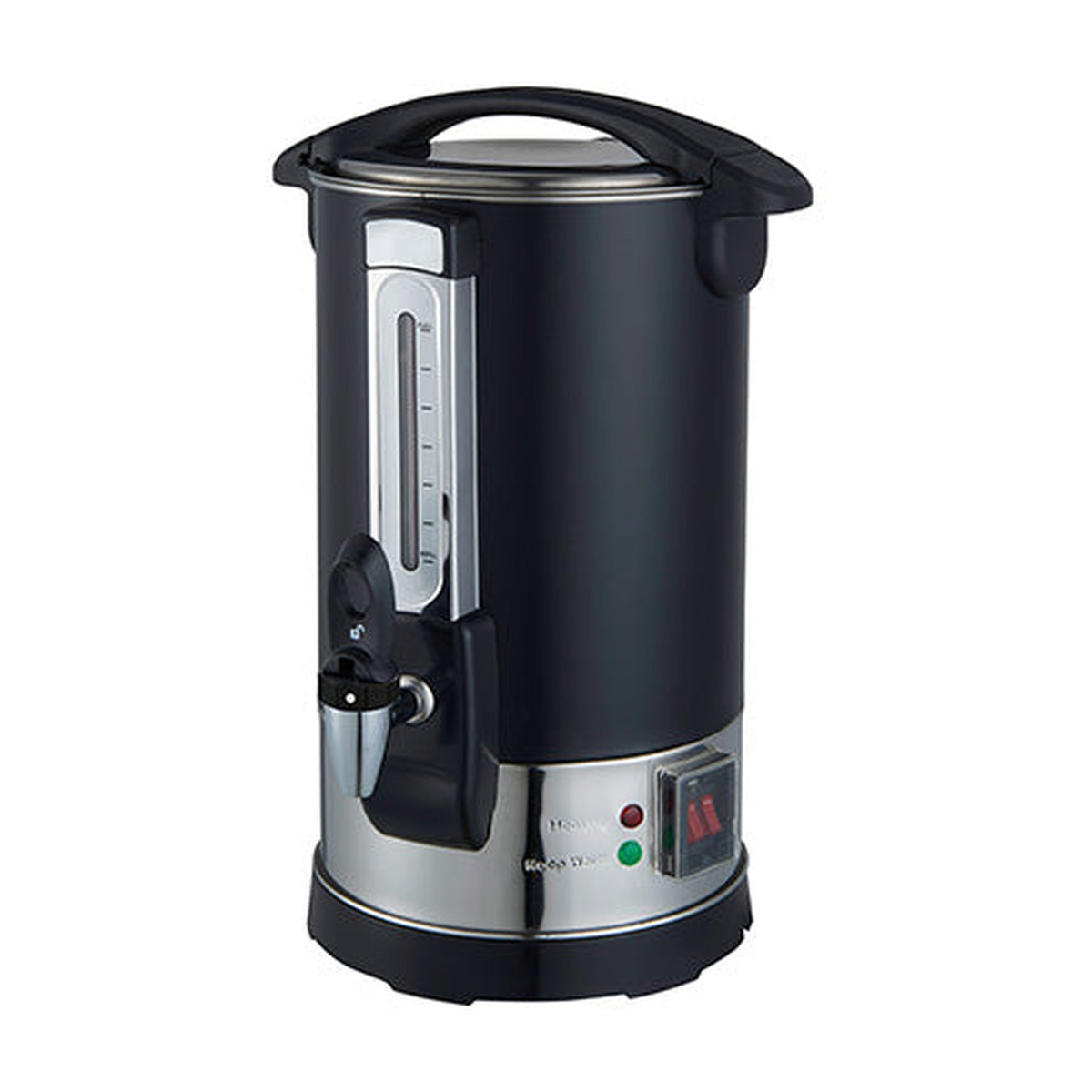 Water Heater with Toggle Spout - 40 Cups