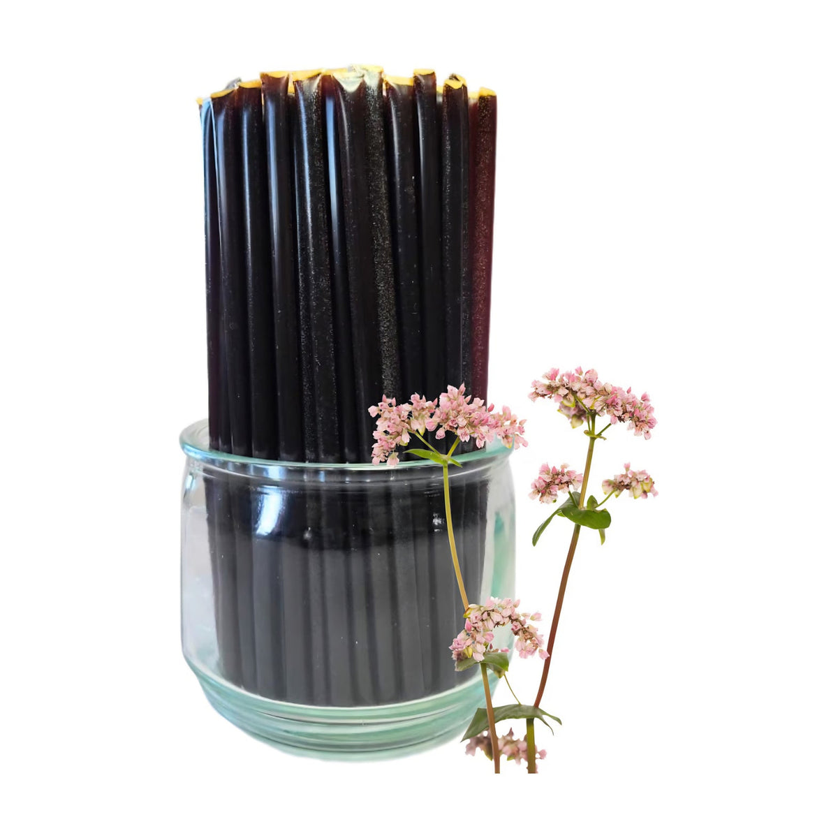 Honey Stick, Buckwheat and Honey Stick 6-Pack, Buckwheat