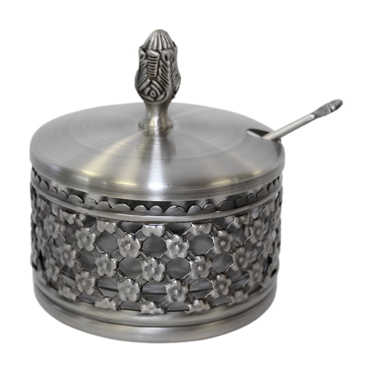 Honey/Charoset Dish