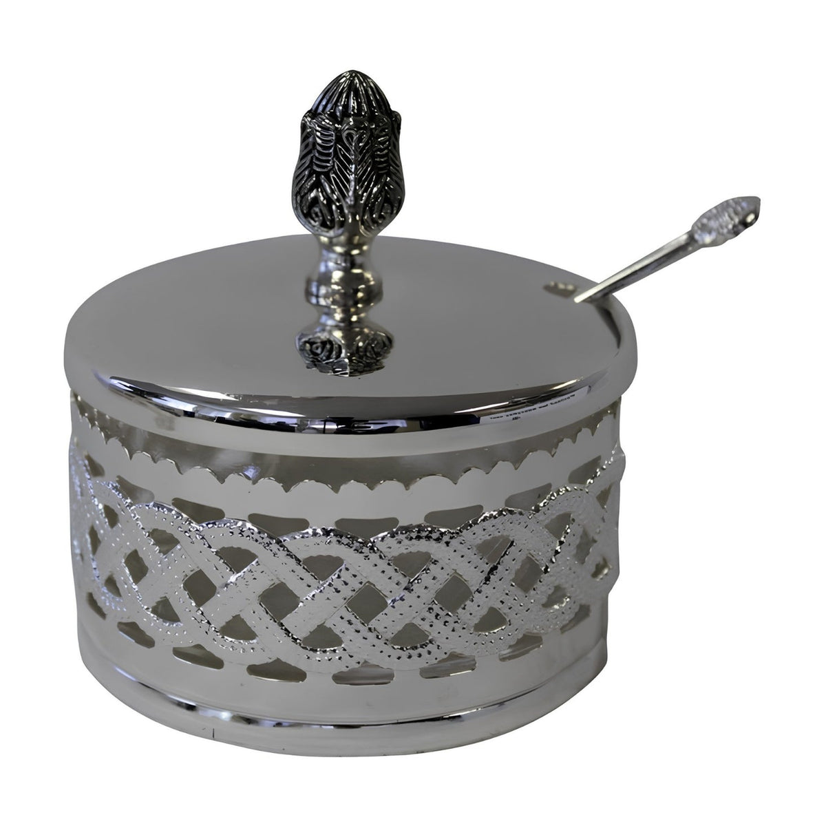 Honey/Charoset Dish