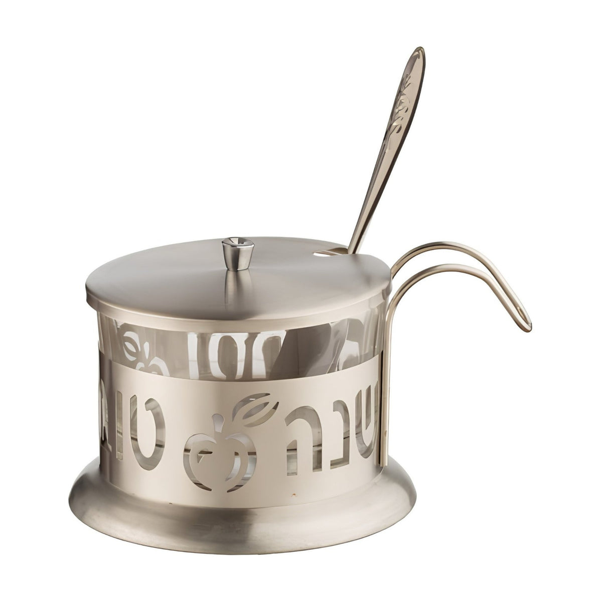 Honey Dish, Modern