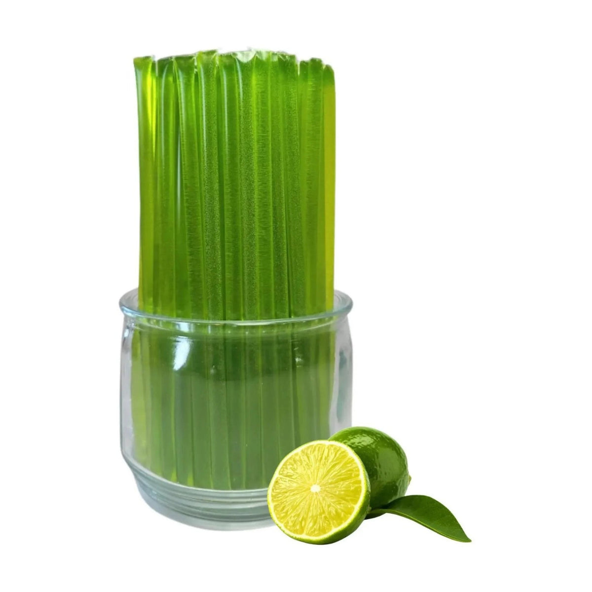 Honey Stick 6-Pack,  Lime, Honey Stick, Lime
